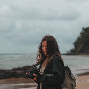 Meet your Posher, Gillian